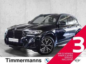 BMW X3 (Bild 1/2)