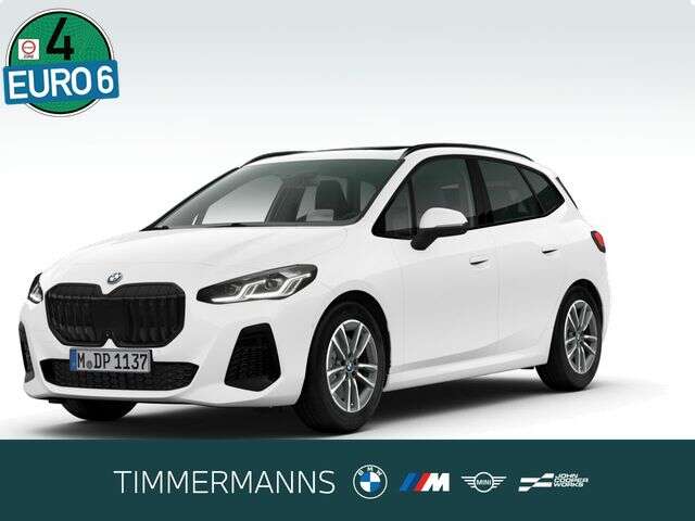 BMW 223 Active Tourer (Bild 1/5)