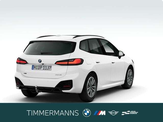 BMW 223 Active Tourer (Bild 2/5)