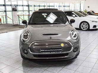 MINI Cooper SE (Bild 1/2)