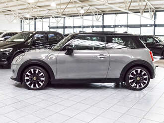 MINI Cooper SE (Bild 2/2)