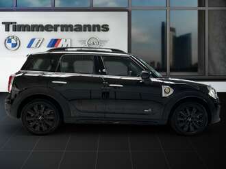 MINI Cooper SE Countryman ALL4 (Bild 1/2)