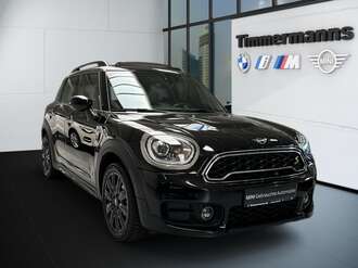 MINI Cooper SE Countryman ALL4 (Bild 2/2)