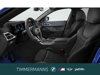 BMW i4 (Bild 3/5)