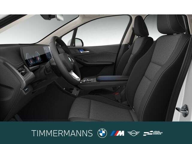 BMW 220 Active Tourer (Bild 3/5)