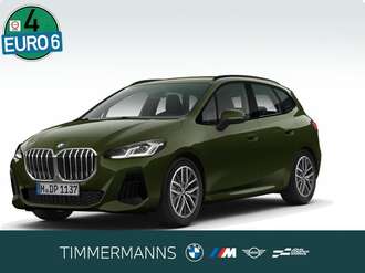 BMW 220 Active Tourer (Bild 1/5)