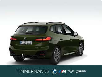 BMW 220 Active Tourer (Bild 2/5)