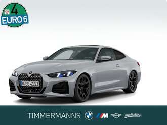 BMW 420 (Bild 1/5)