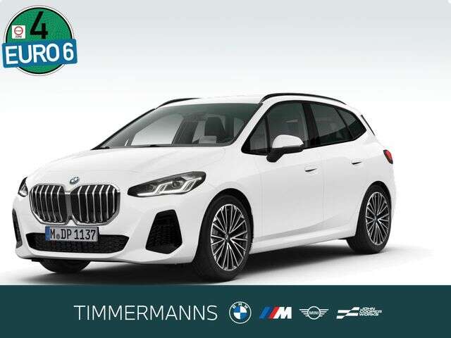 BMW 220 Active Tourer (Bild 1/5)