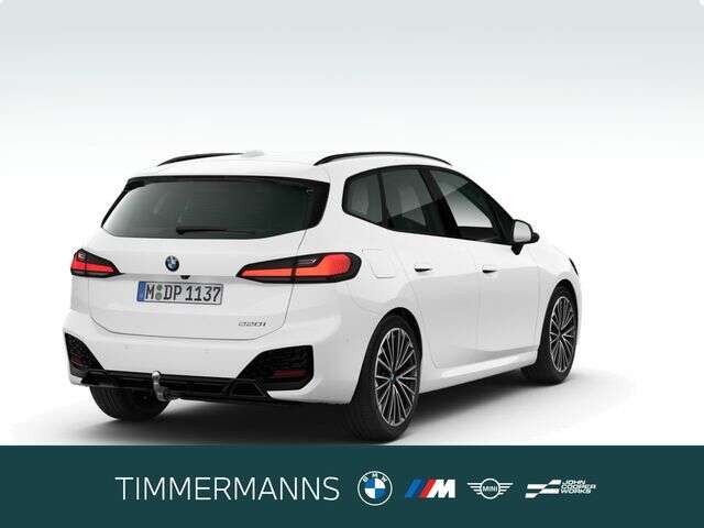 BMW 220 Active Tourer (Bild 2/5)