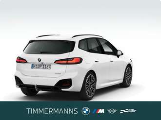 BMW 220 Active Tourer (Bild 2/5)