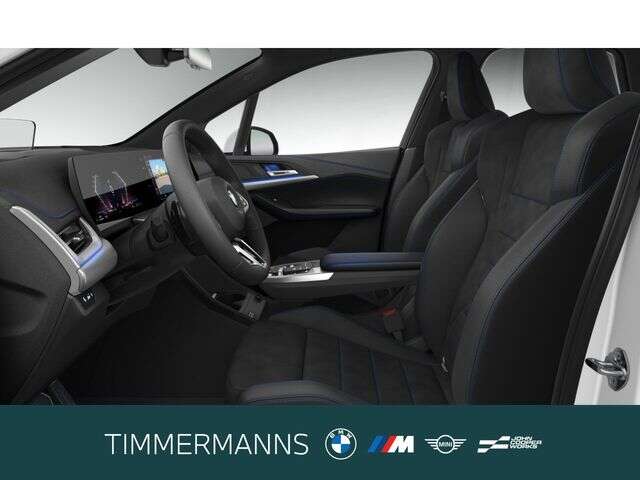BMW 220 Active Tourer (Bild 3/5)