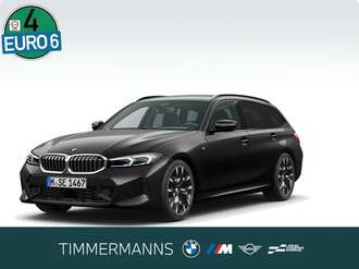 BMW 320 (Bild 1/5)