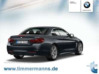 BMW 420i (Bild 2/5)