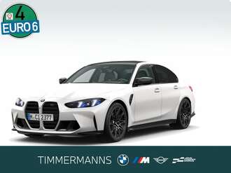 BMW M3 (Bild 1/5)