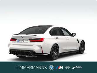 BMW M3 (Bild 2/5)