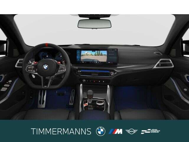 BMW M3 (Bild 4/5)