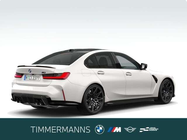 BMW M3 (Bild 5/5)