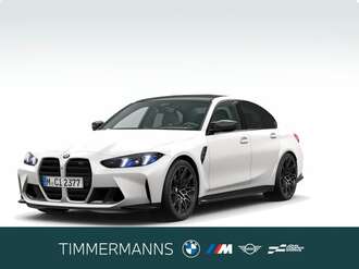 BMW M3 (Bild 1/6)