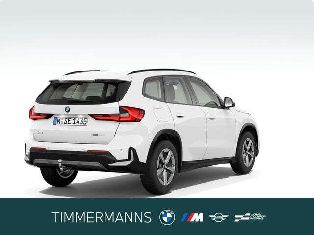 BMW X1 (Bild 2/5)