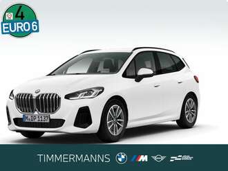 BMW 220 Active Tourer (Bild 1/5)