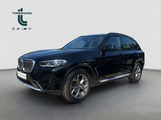 BMW X3 (Bild 1/13)