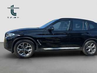 BMW X3 (Bild 2/13)
