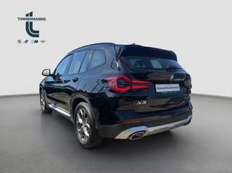 BMW X3 (Bild 3/13)