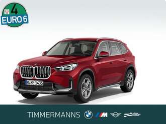 BMW X1 (Bild 1/5)