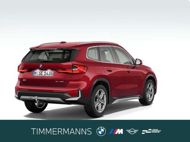 BMW X1 (Bild 2/5)