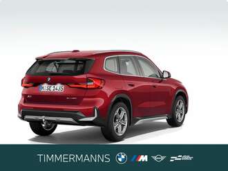BMW X1 (Bild 2/5)