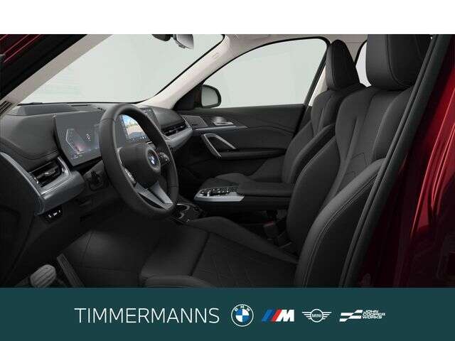 BMW X1 (Bild 3/5)