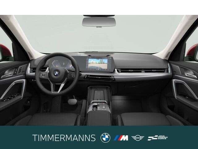 BMW X1 (Bild 4/5)