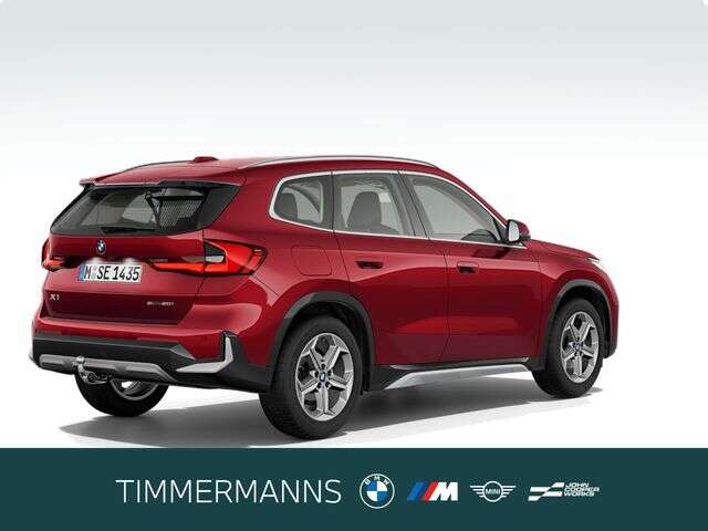 BMW X1 (Bild 5/5)