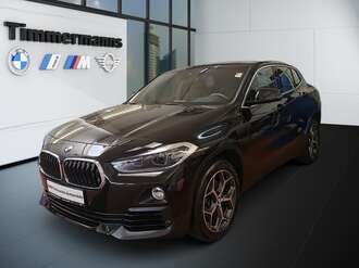 BMW X2 (Bild 1/2)