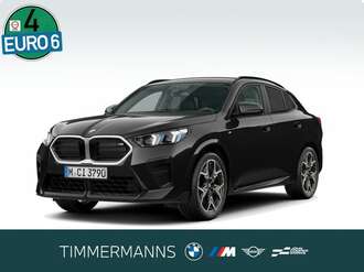 BMW X2 (Bild 1/5)