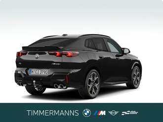 BMW X2 (Bild 2/5)