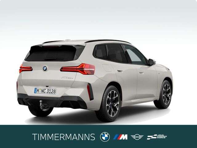BMW X3 (Bild 2/5)