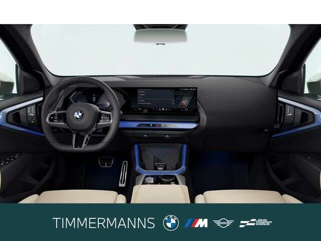 BMW X3 (Bild 4/5)