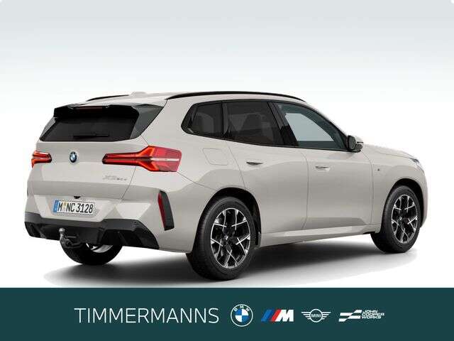 BMW X3 (Bild 5/5)