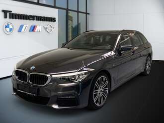 BMW 520d (Bild 1/2)