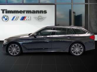 BMW 520d (Bild 2/2)