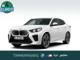 BMW iX2 (Bild 1/5)