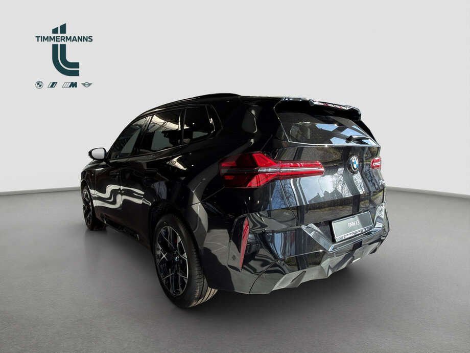 BMW X3 (Bild 2/11)