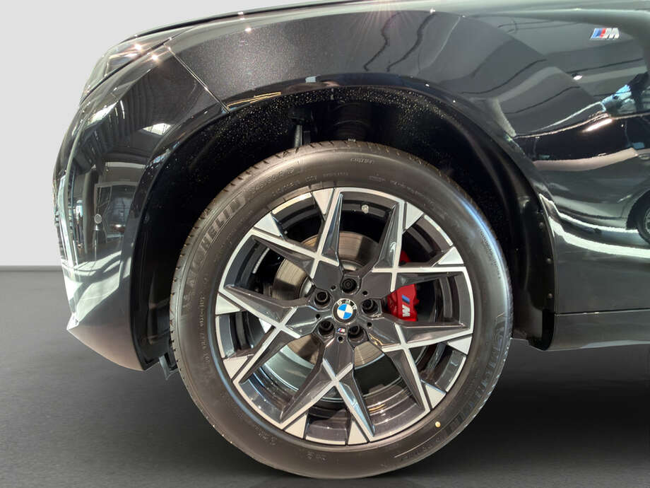 BMW X3 (Bild 7/11)