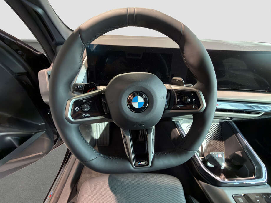 BMW X3 (Bild 9/11)