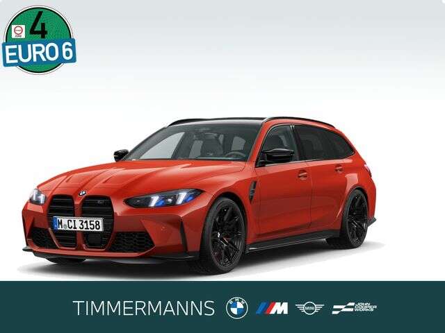 BMW M3 (Bild 1/5)