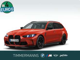 BMW M3 (Bild 1/5)