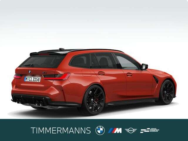 BMW M3 (Bild 5/5)