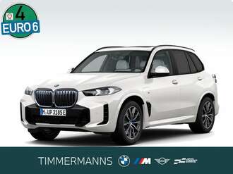 BMW X5 (Bild 1/5)